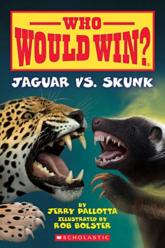 Ultimate Jungle Rumble