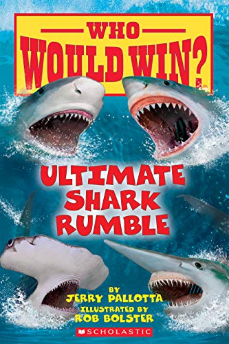 Ultimate Bug Rumble
